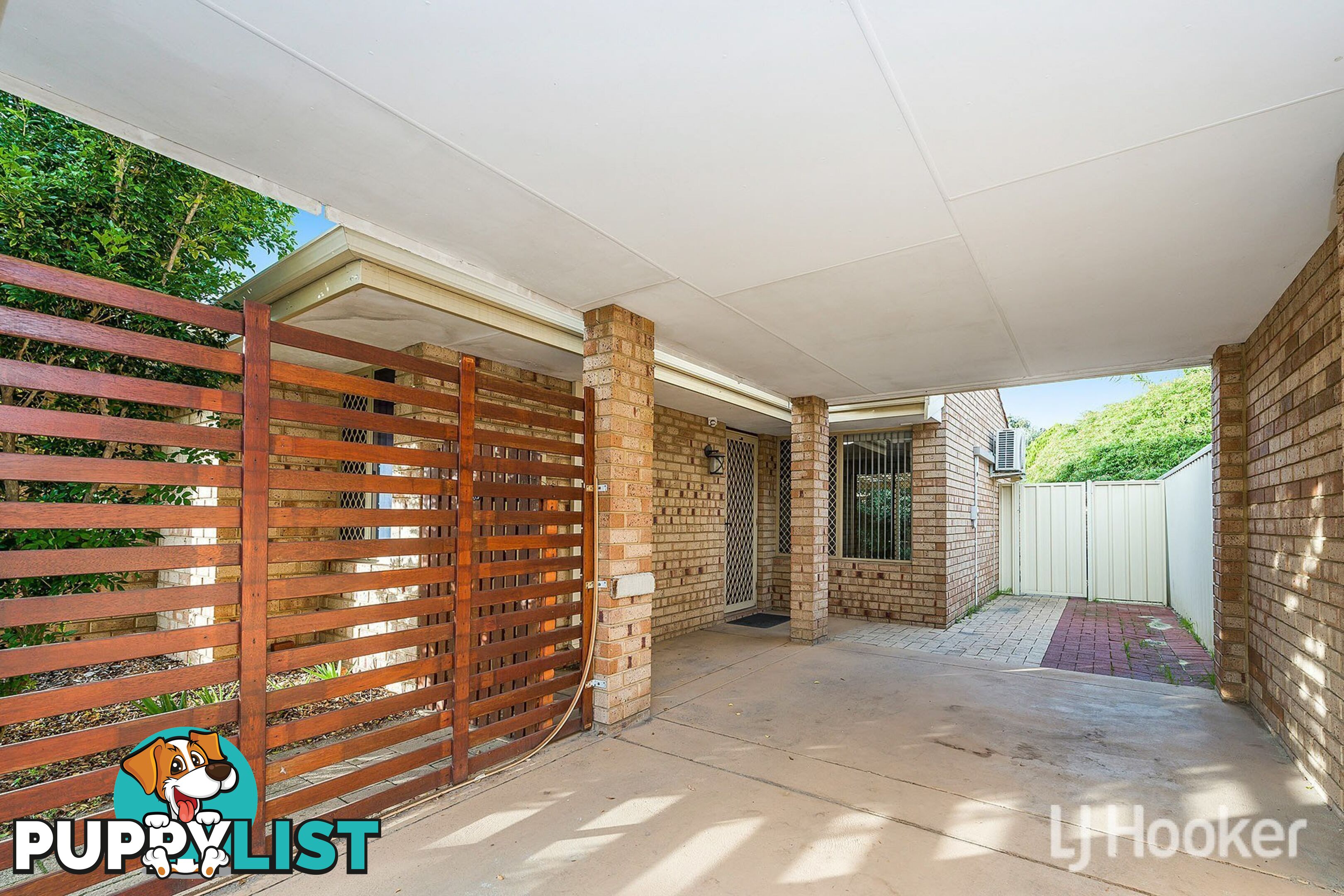 13/6 Lester Drive THORNLIE WA 6108