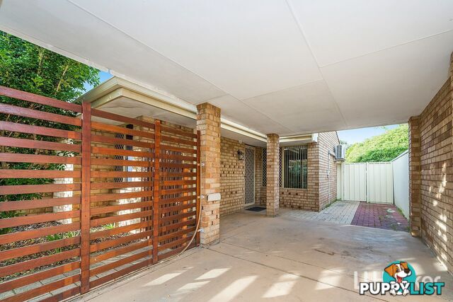 13/6 Lester Drive THORNLIE WA 6108