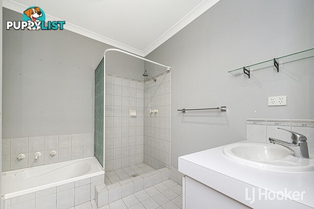 13/6 Lester Drive THORNLIE WA 6108