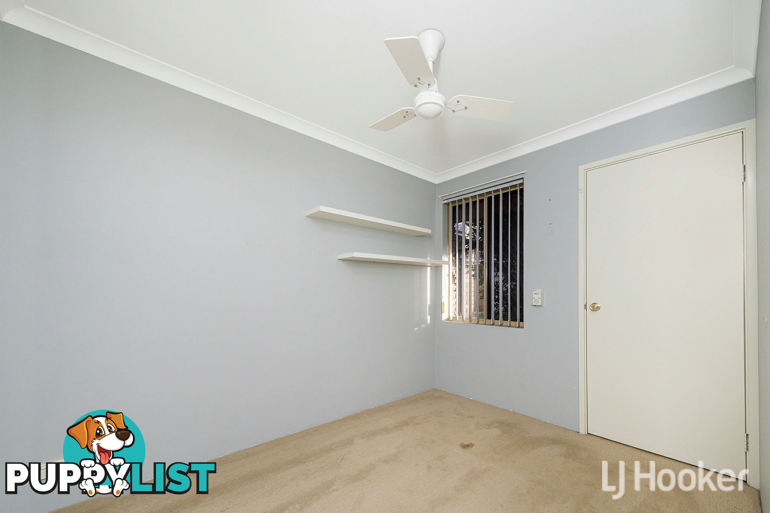 13/6 Lester Drive THORNLIE WA 6108