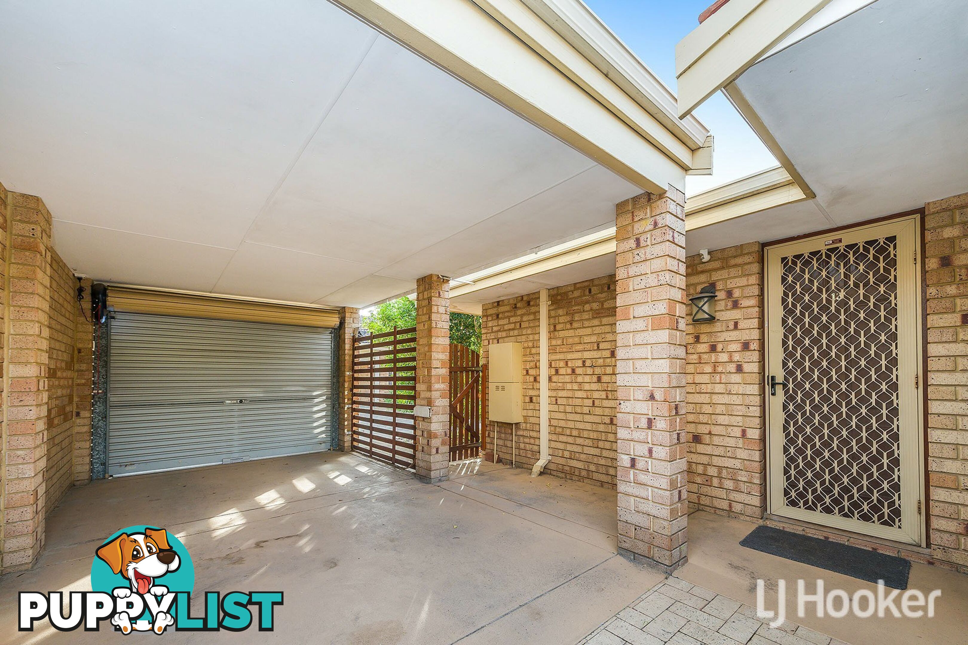 13/6 Lester Drive THORNLIE WA 6108