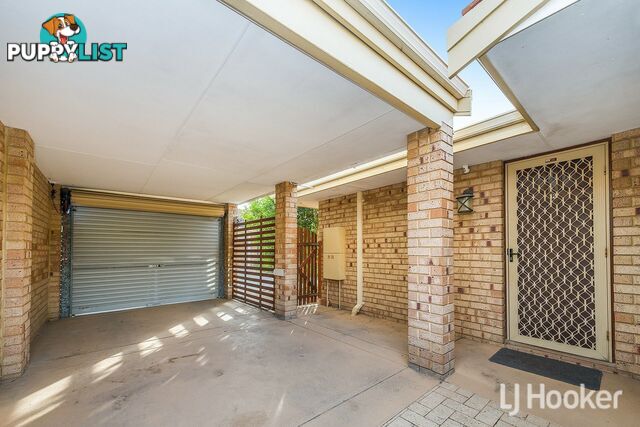 13/6 Lester Drive THORNLIE WA 6108