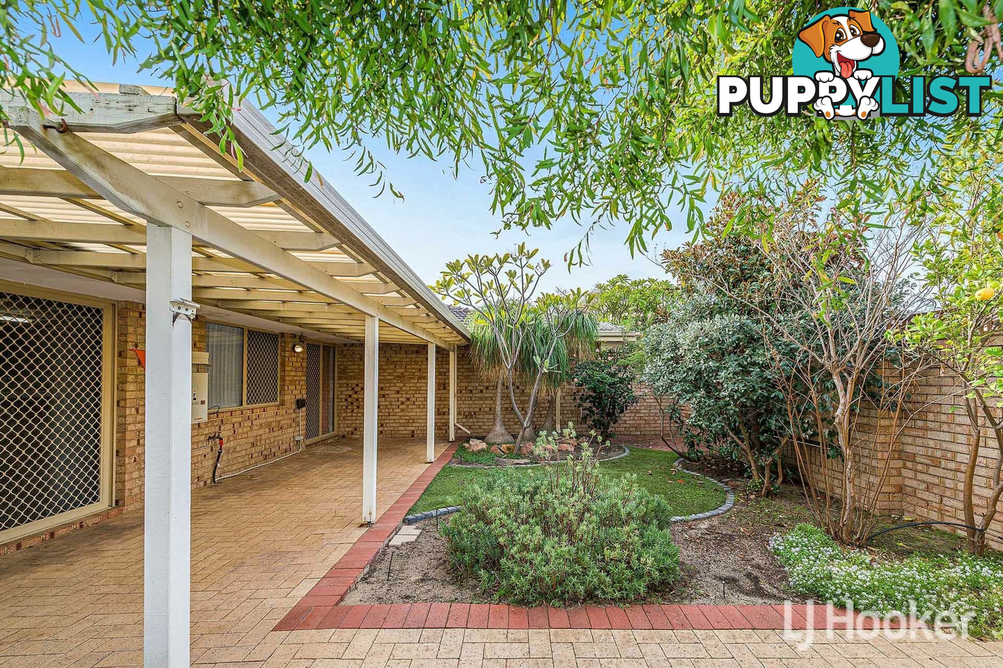 13/6 Lester Drive THORNLIE WA 6108