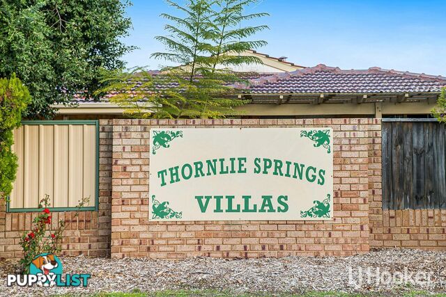 13/6 Lester Drive THORNLIE WA 6108