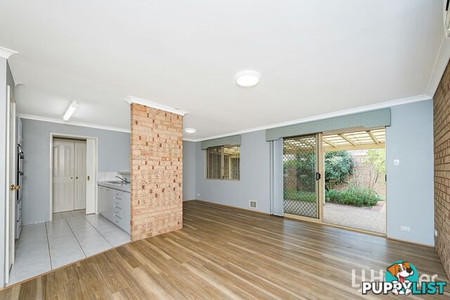 13/6 Lester Drive THORNLIE WA 6108