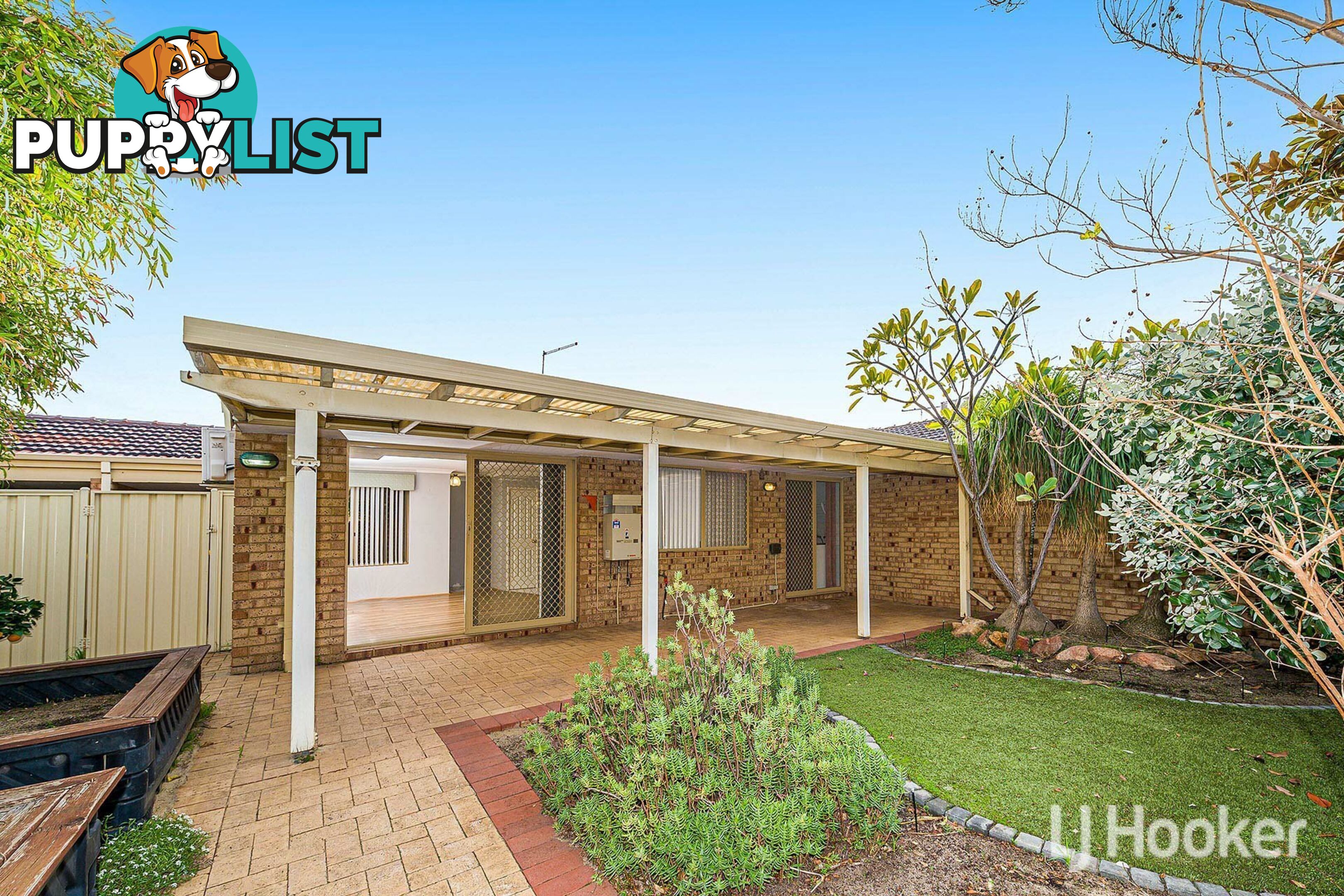 13/6 Lester Drive THORNLIE WA 6108