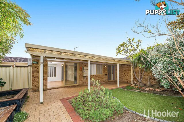 13/6 Lester Drive THORNLIE WA 6108