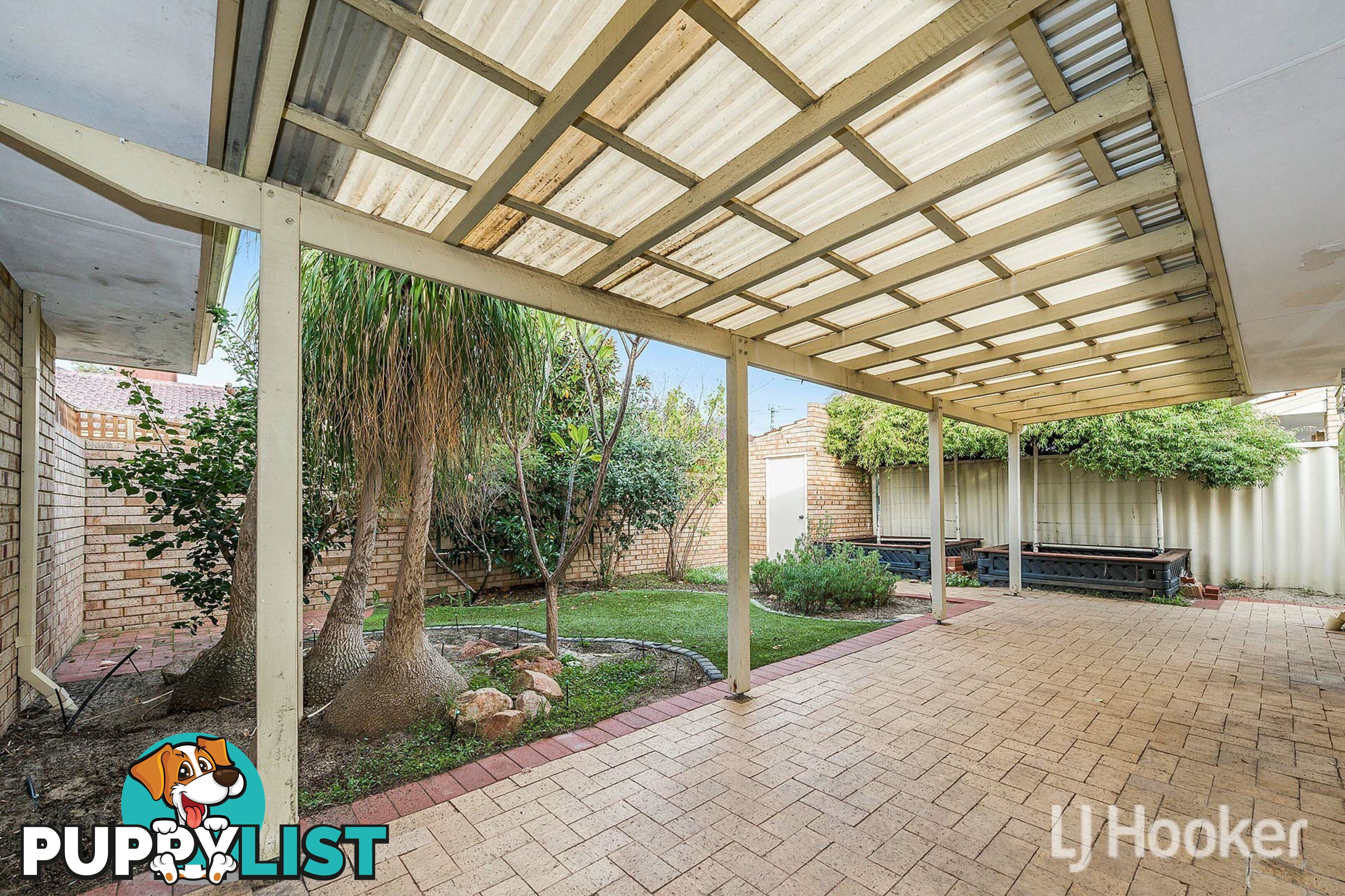 13/6 Lester Drive THORNLIE WA 6108
