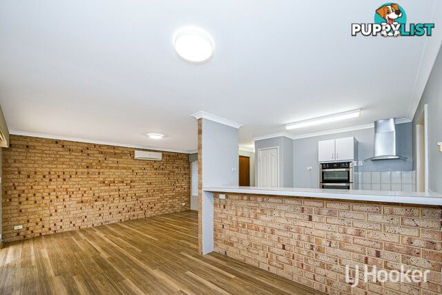 13/6 Lester Drive THORNLIE WA 6108