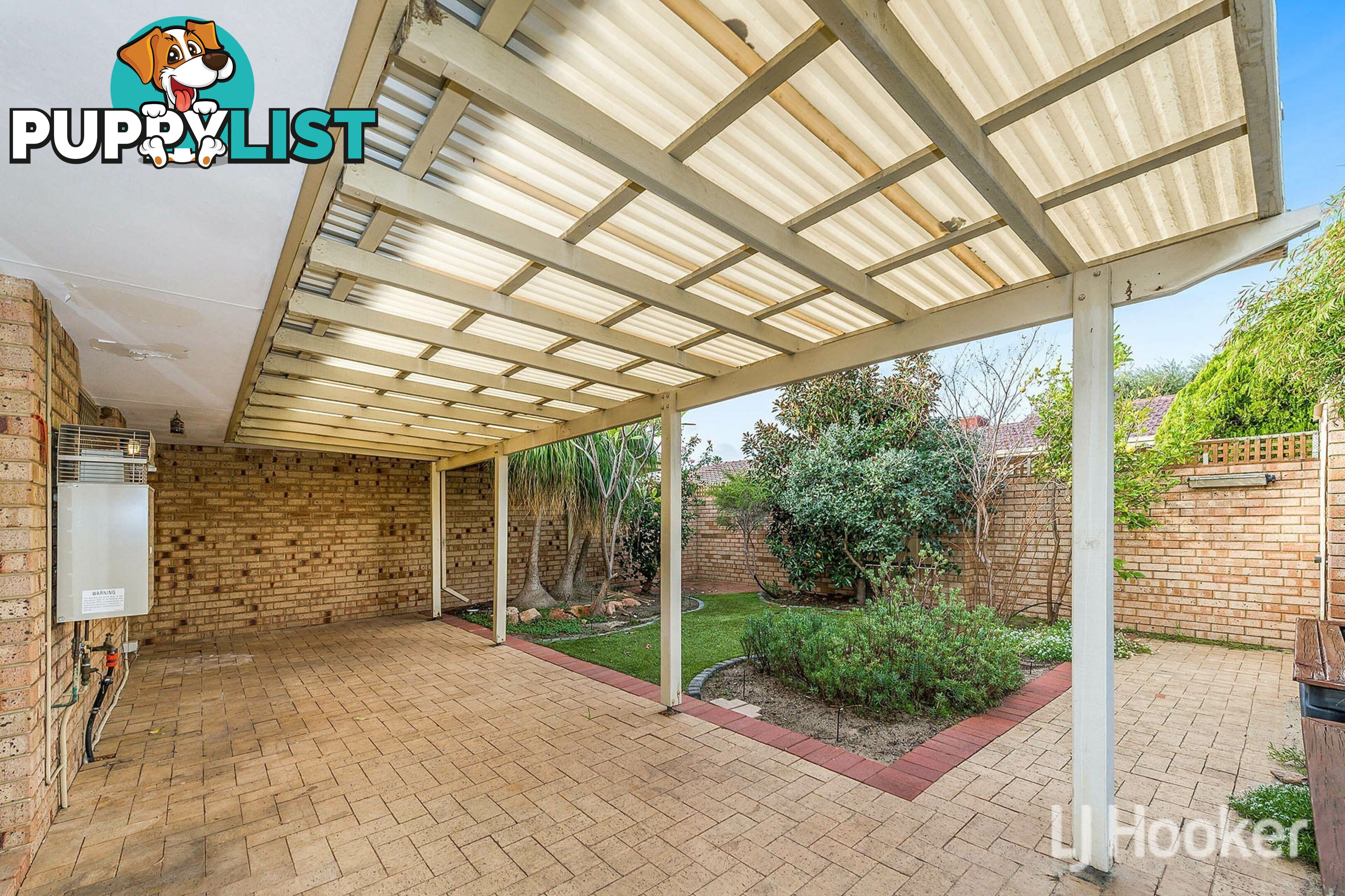 13/6 Lester Drive THORNLIE WA 6108