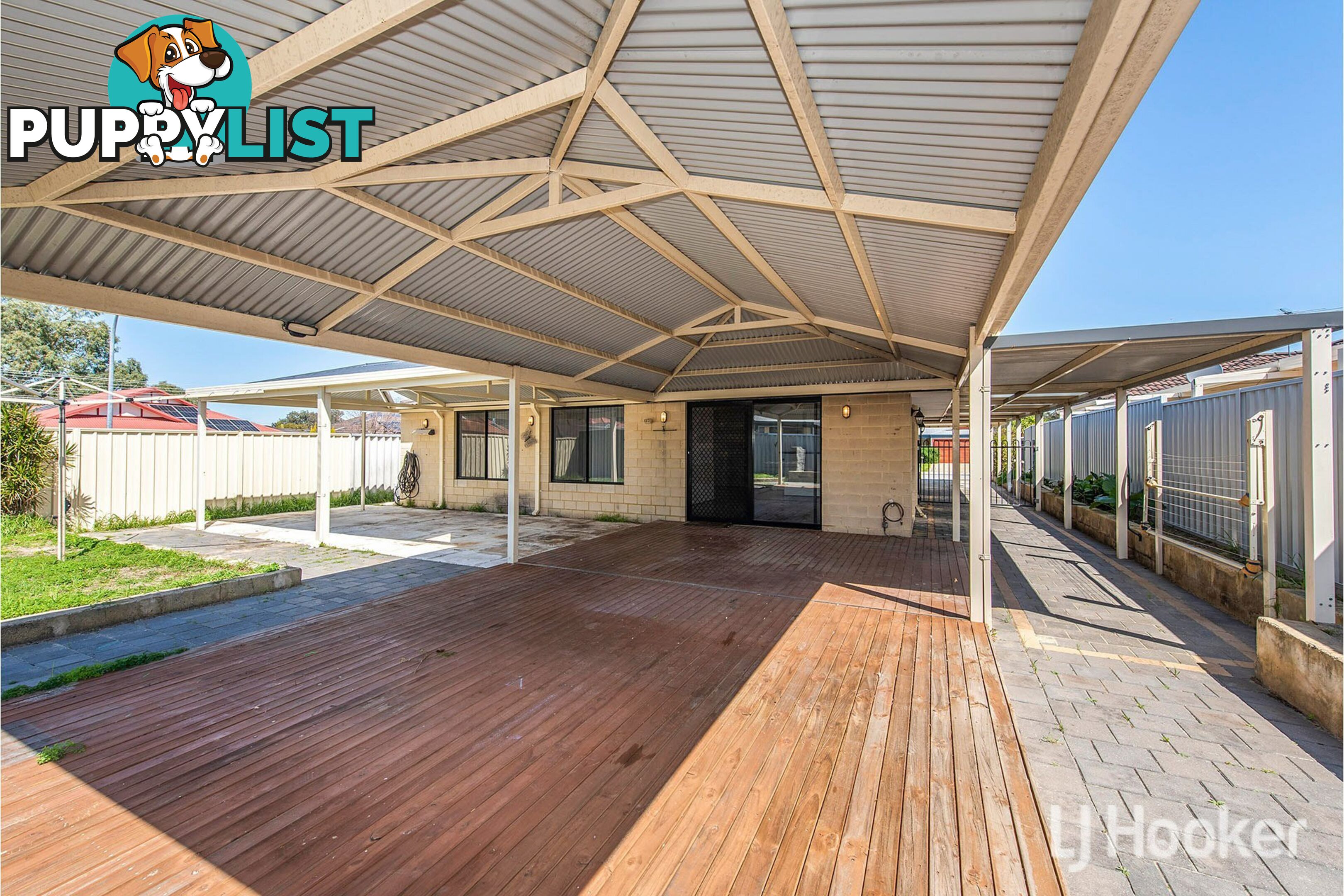 16 Abrolhos Loop BECKENHAM WA 6107