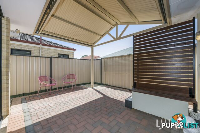 3/65 Little John Road ARMADALE WA 6112