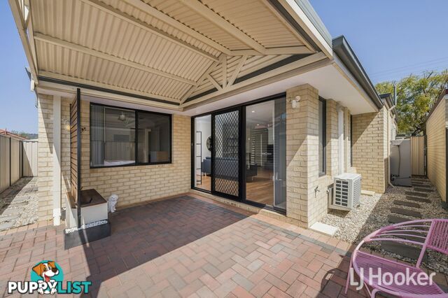 3/65 Little John Road ARMADALE WA 6112