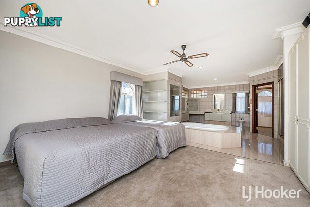 3 Jillara Court LESMURDIE WA 6076