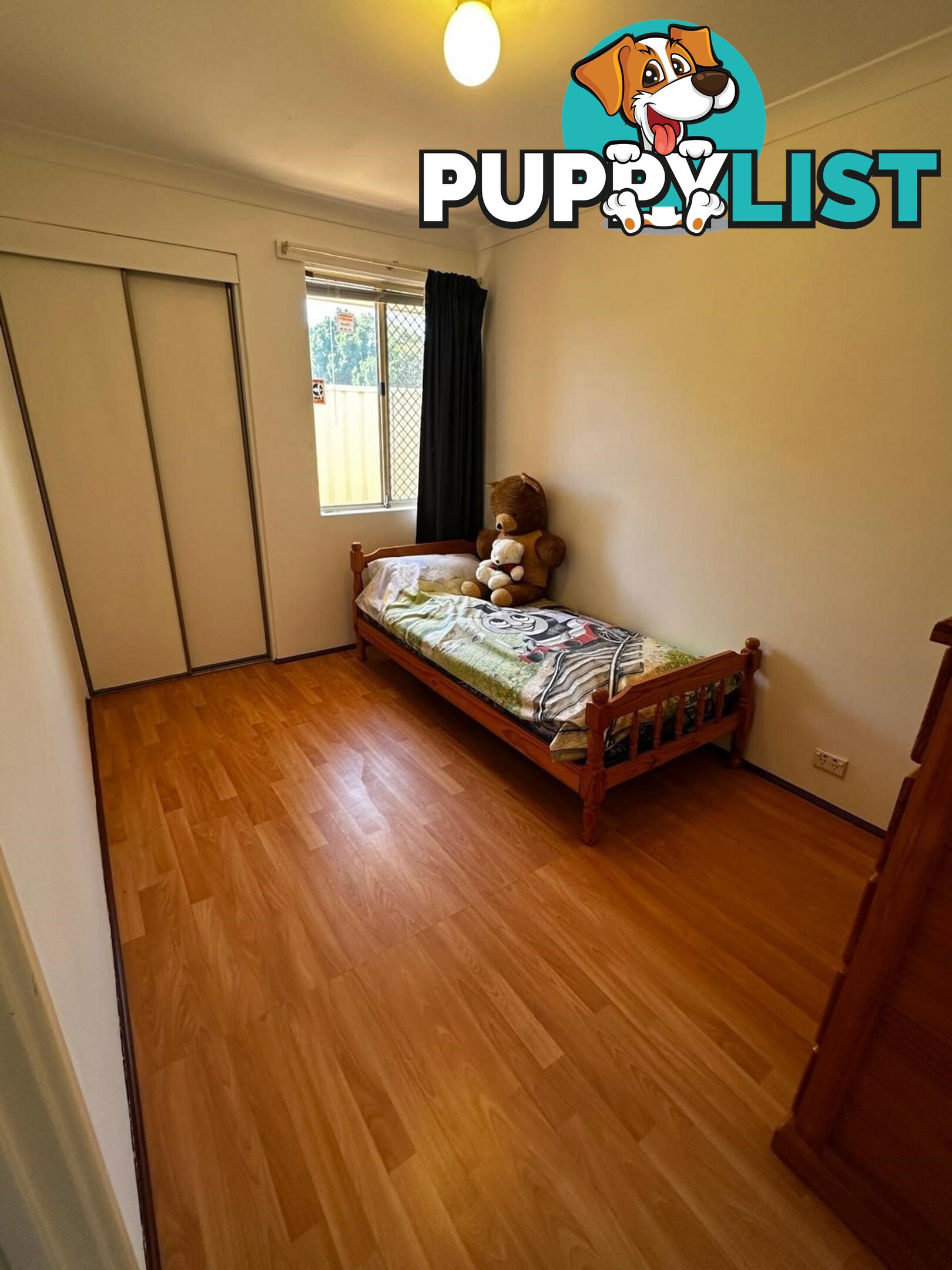 25 Discovery Drive THORNLIE WA 6108