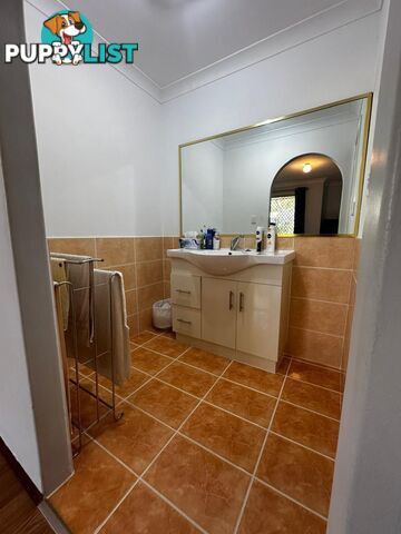 25 Discovery Drive THORNLIE WA 6108