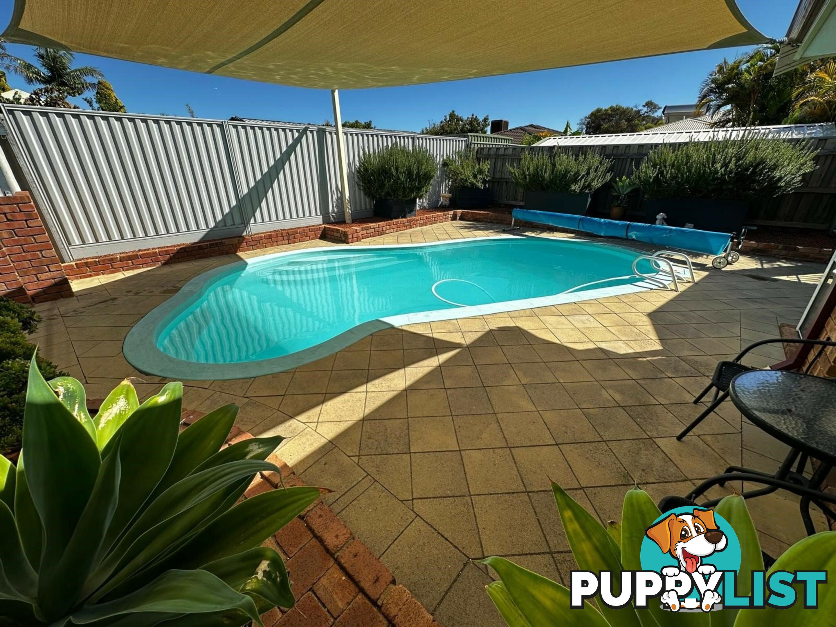 25 Discovery Drive THORNLIE WA 6108