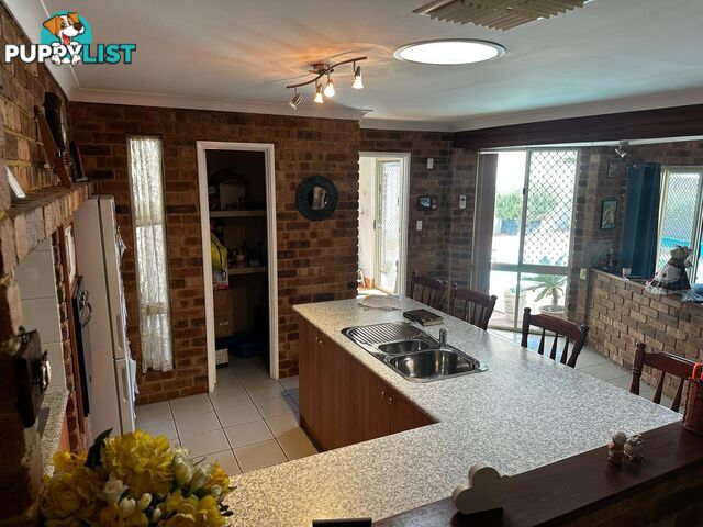 25 Discovery Drive THORNLIE WA 6108