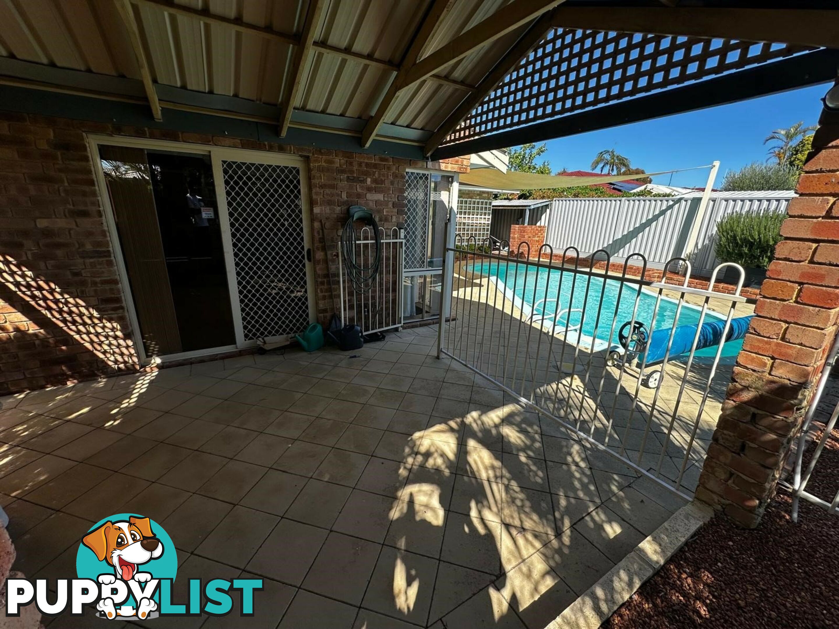 25 Discovery Drive THORNLIE WA 6108