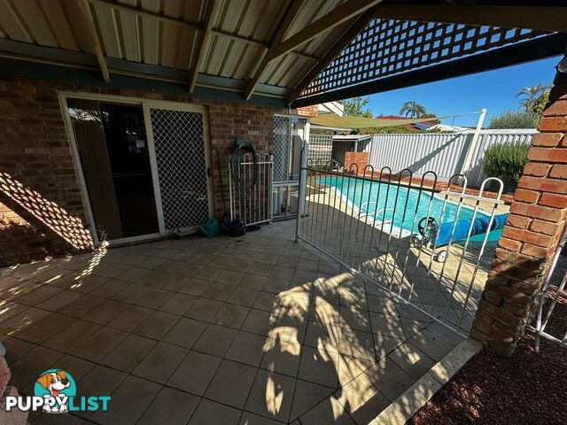 25 Discovery Drive THORNLIE WA 6108