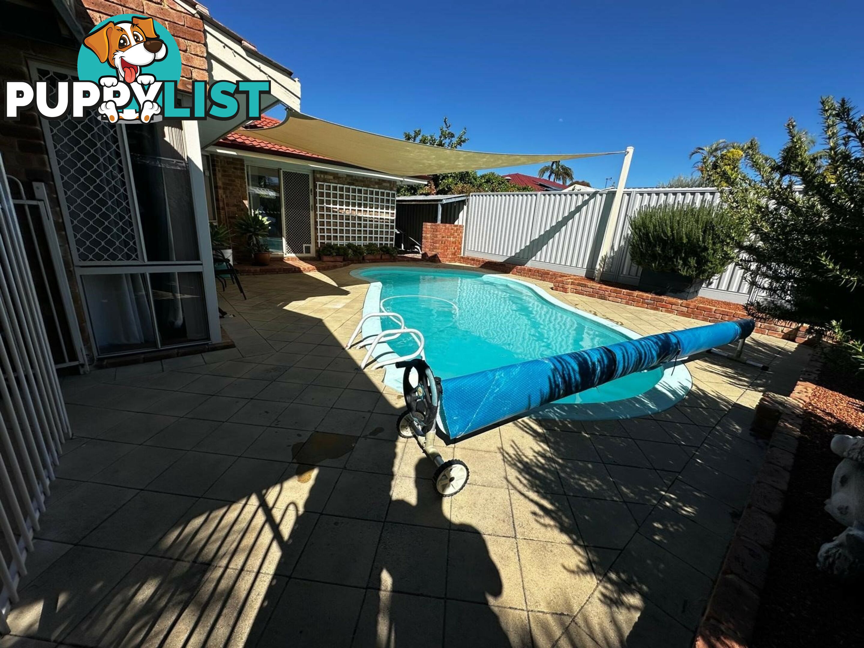 25 Discovery Drive THORNLIE WA 6108