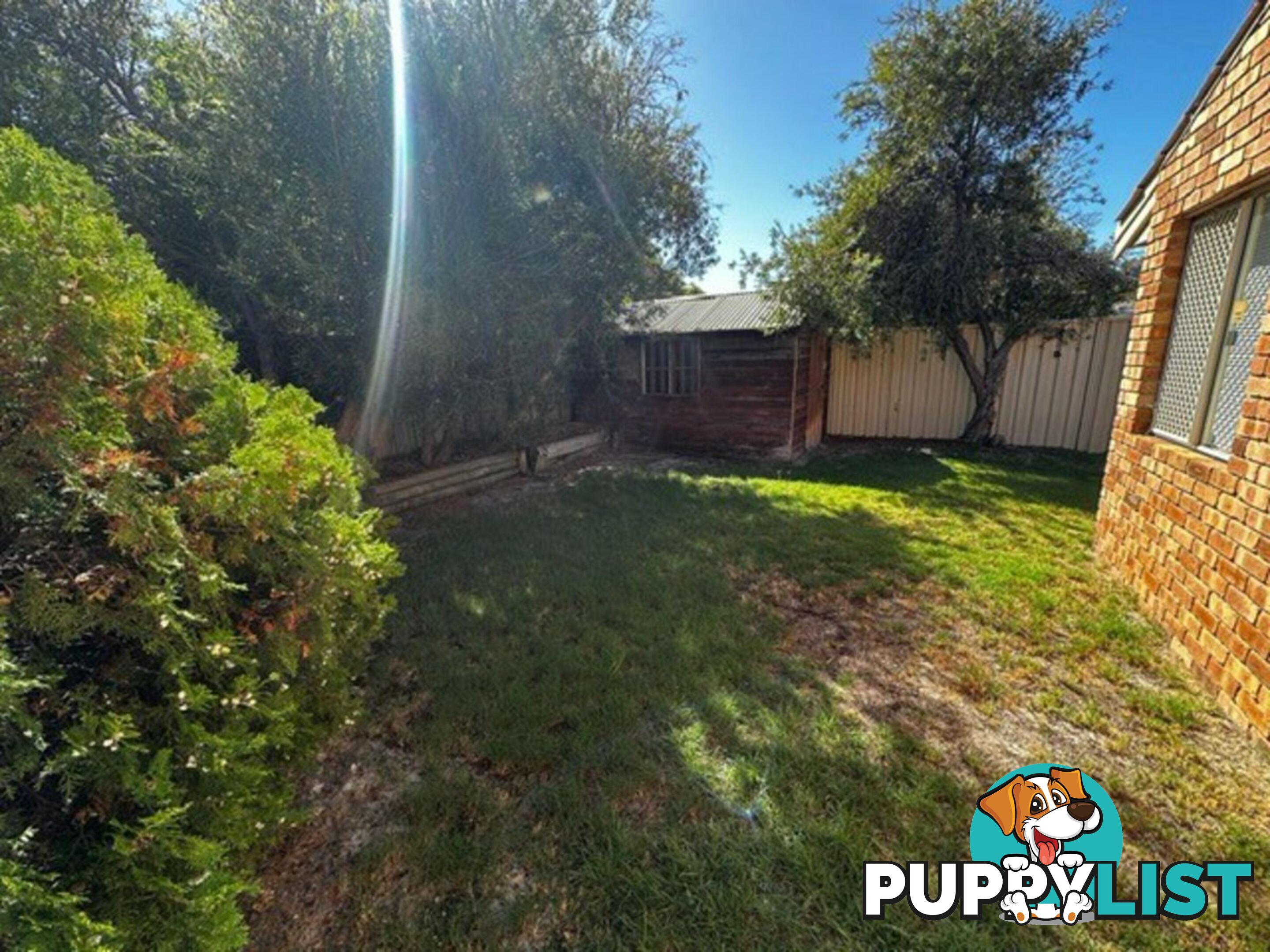 25 Discovery Drive THORNLIE WA 6108