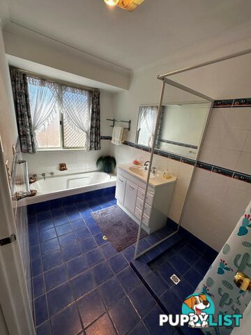 25 Discovery Drive THORNLIE WA 6108