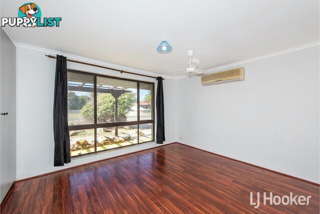 55 Astinal Drive GOSNELLS WA 6110