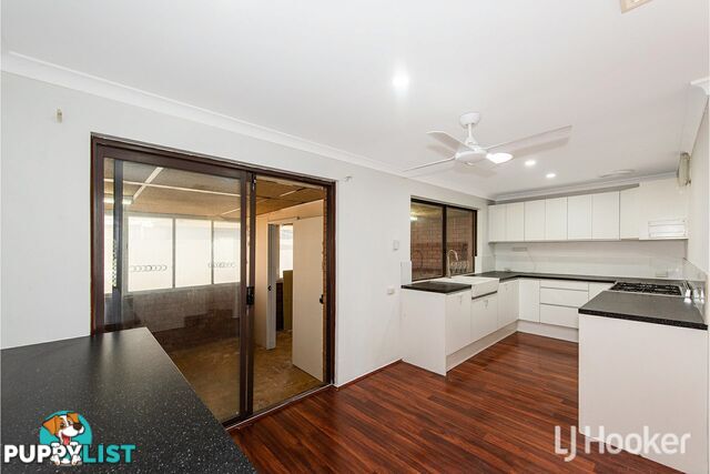 55 Astinal Drive GOSNELLS WA 6110
