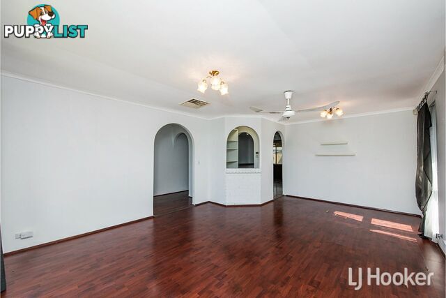 55 Astinal Drive GOSNELLS WA 6110
