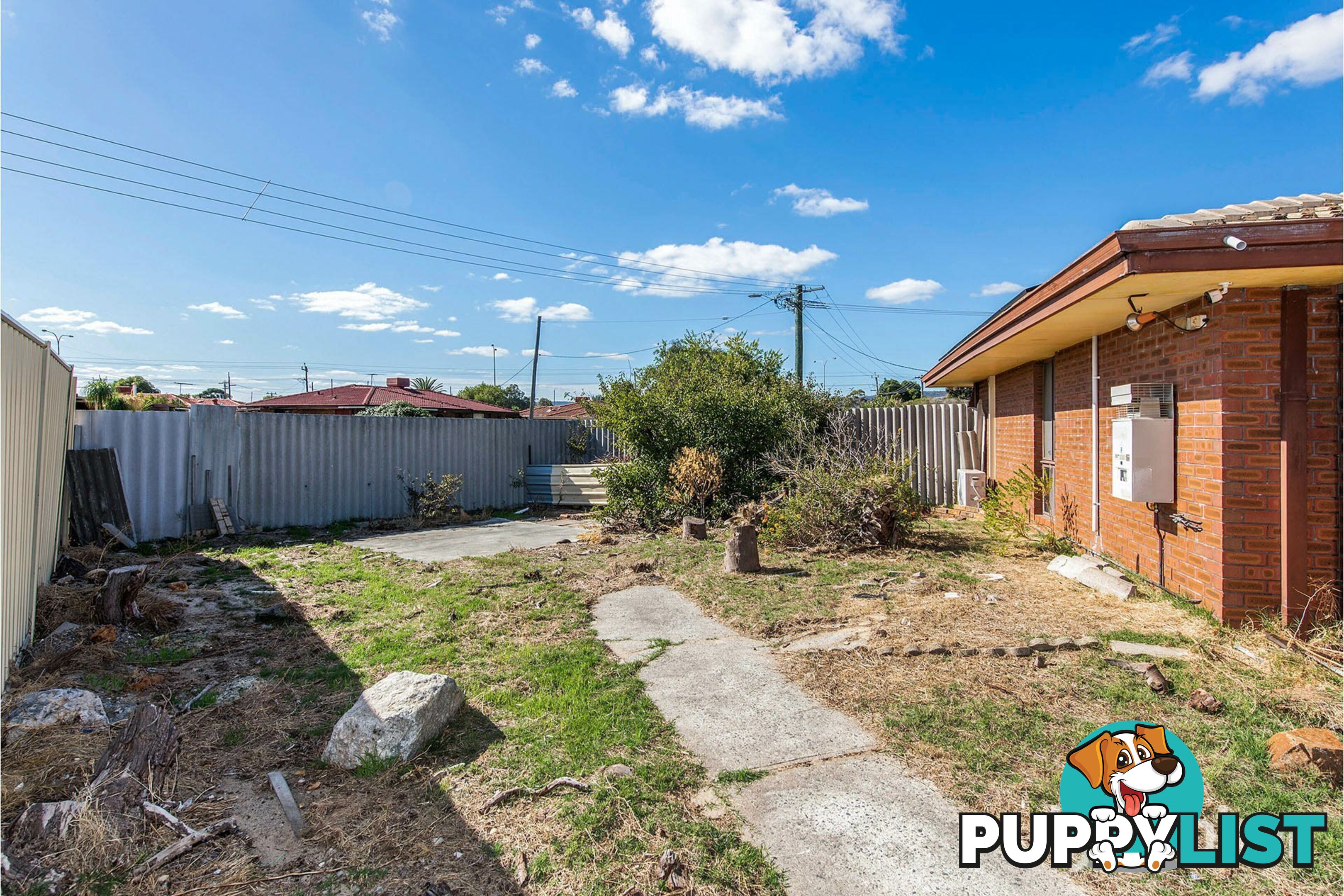 55 Astinal Drive GOSNELLS WA 6110