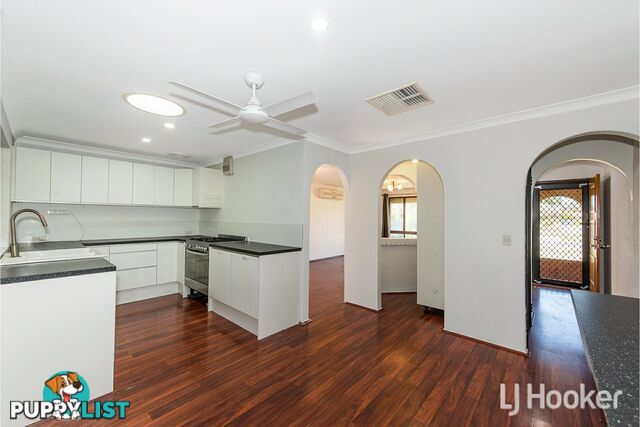 55 Astinal Drive GOSNELLS WA 6110