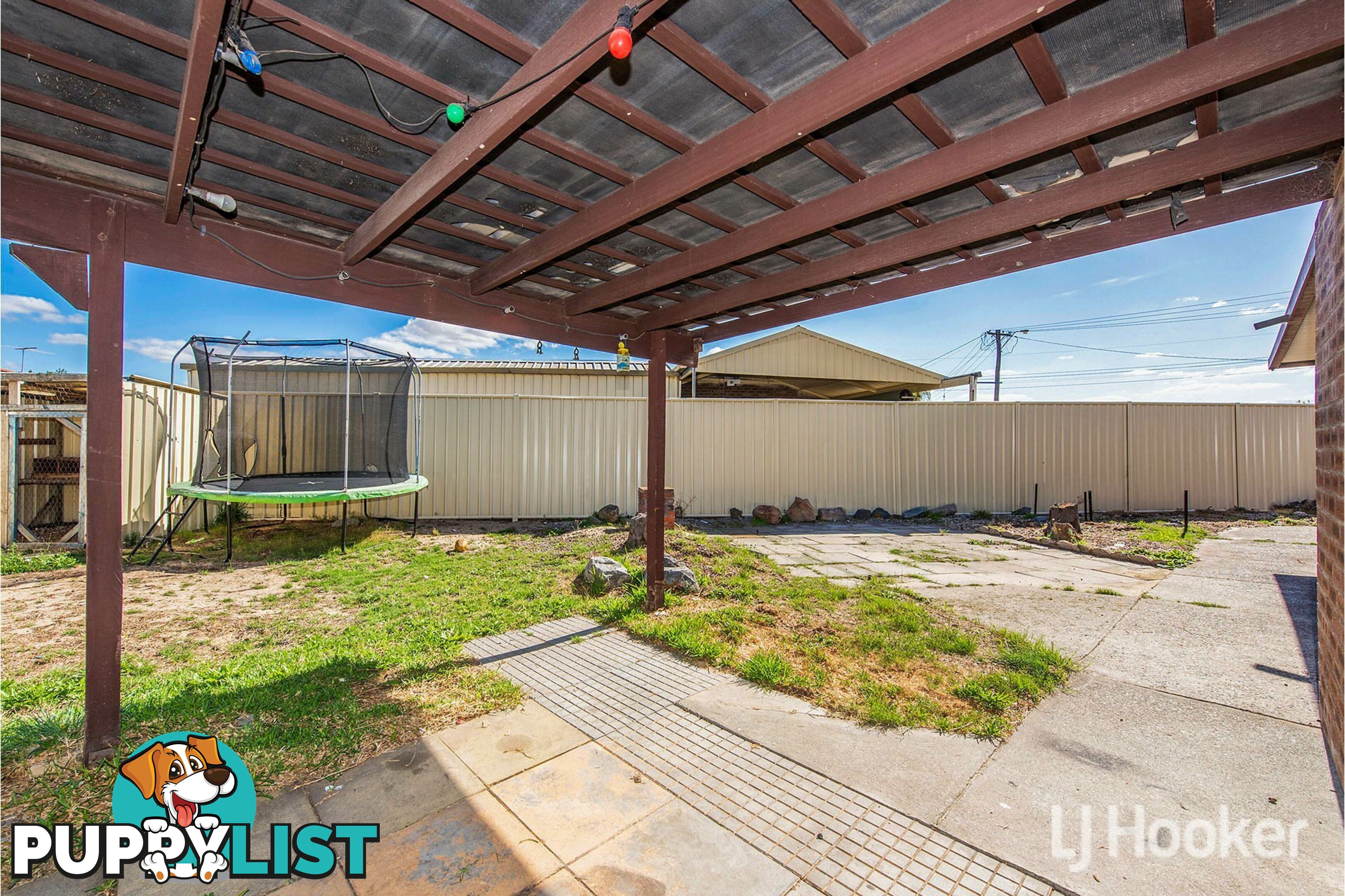 55 Astinal Drive GOSNELLS WA 6110