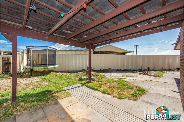 55 Astinal Drive GOSNELLS WA 6110
