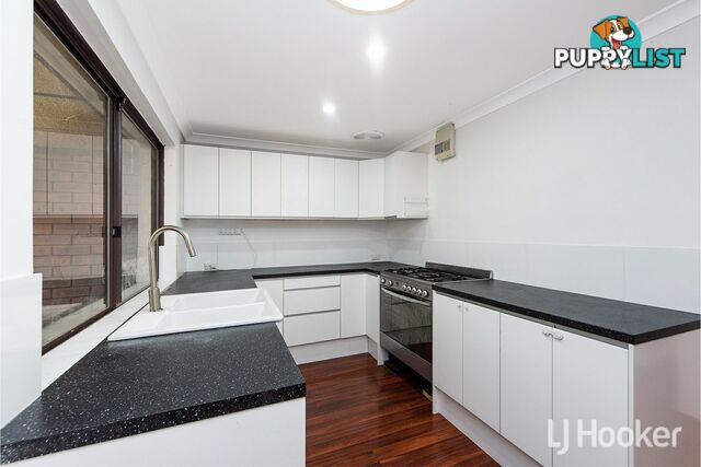 55 Astinal Drive GOSNELLS WA 6110