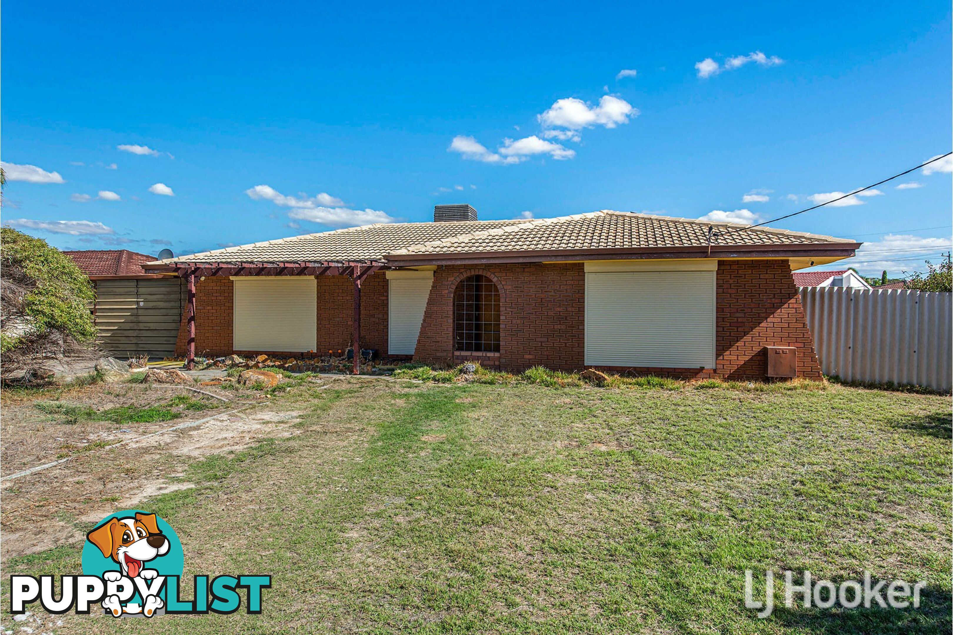 55 Astinal Drive GOSNELLS WA 6110