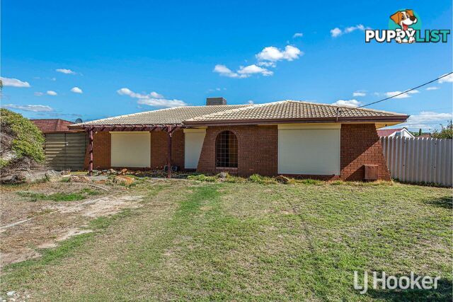 55 Astinal Drive GOSNELLS WA 6110