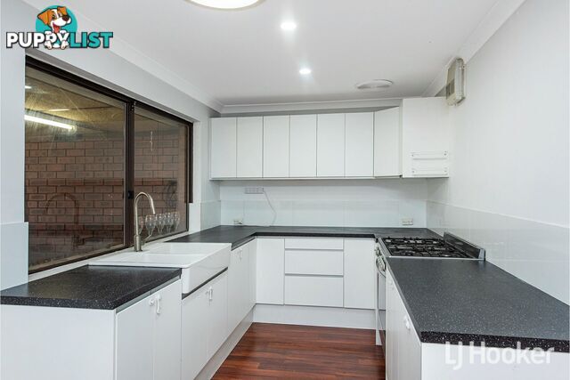 55 Astinal Drive GOSNELLS WA 6110