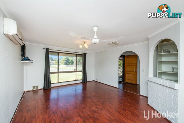 55 Astinal Drive GOSNELLS WA 6110