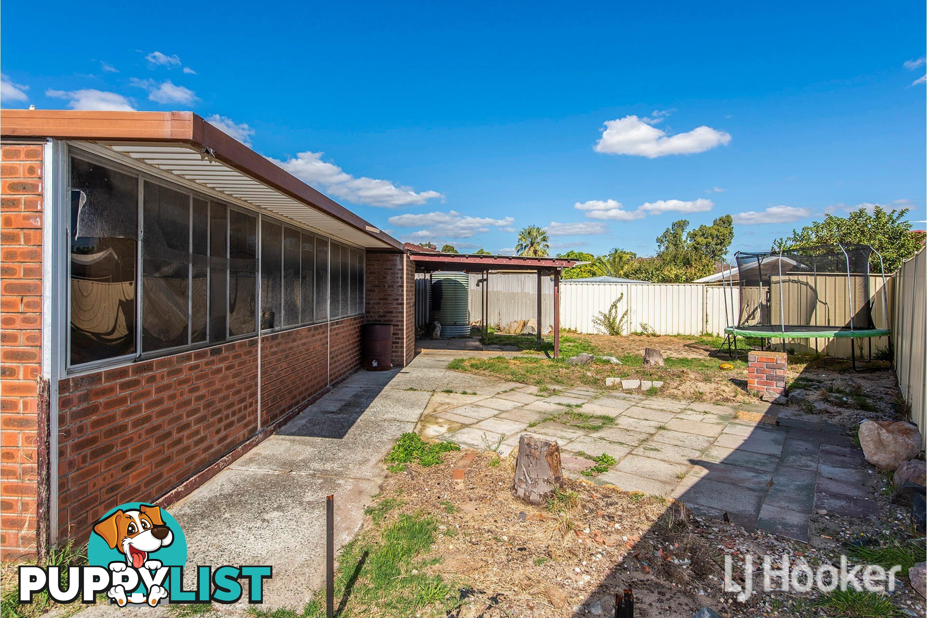 55 Astinal Drive GOSNELLS WA 6110