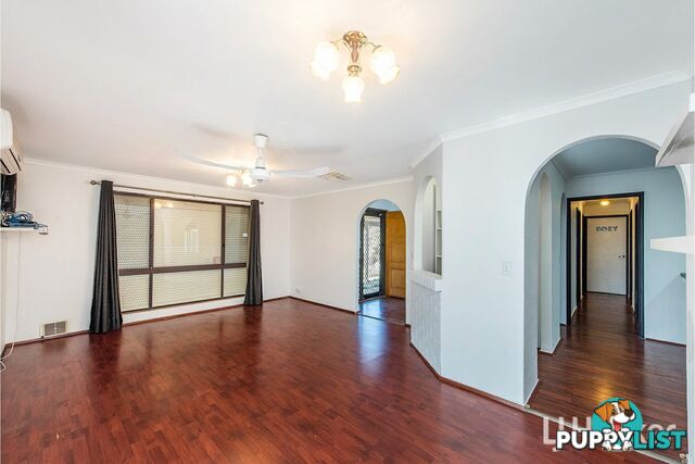 55 Astinal Drive GOSNELLS WA 6110