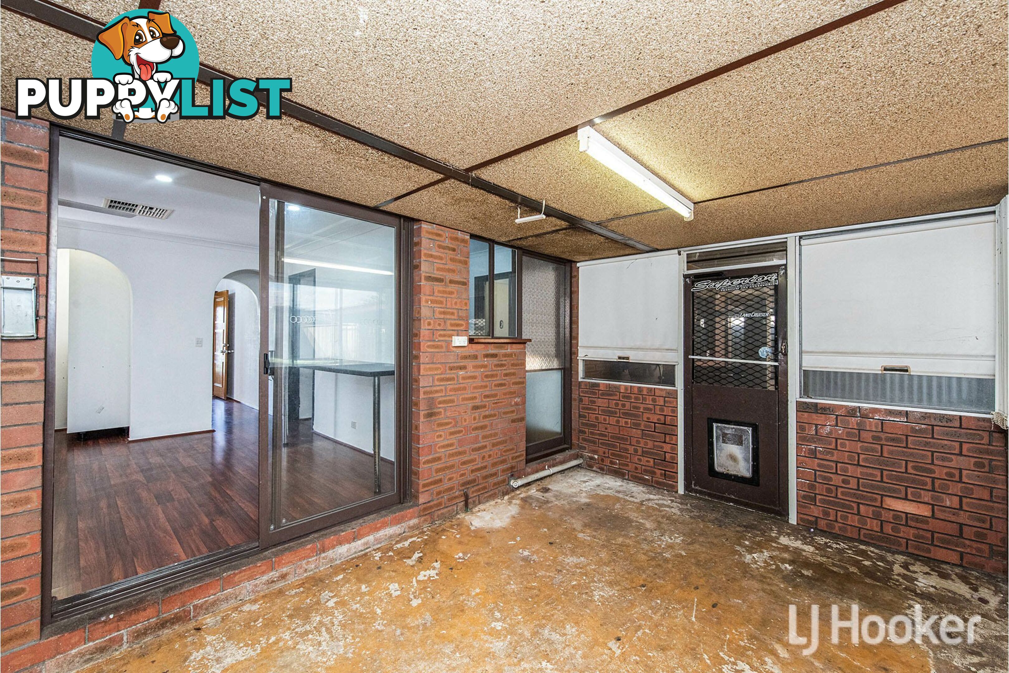 55 Astinal Drive GOSNELLS WA 6110