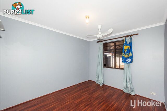 55 Astinal Drive GOSNELLS WA 6110