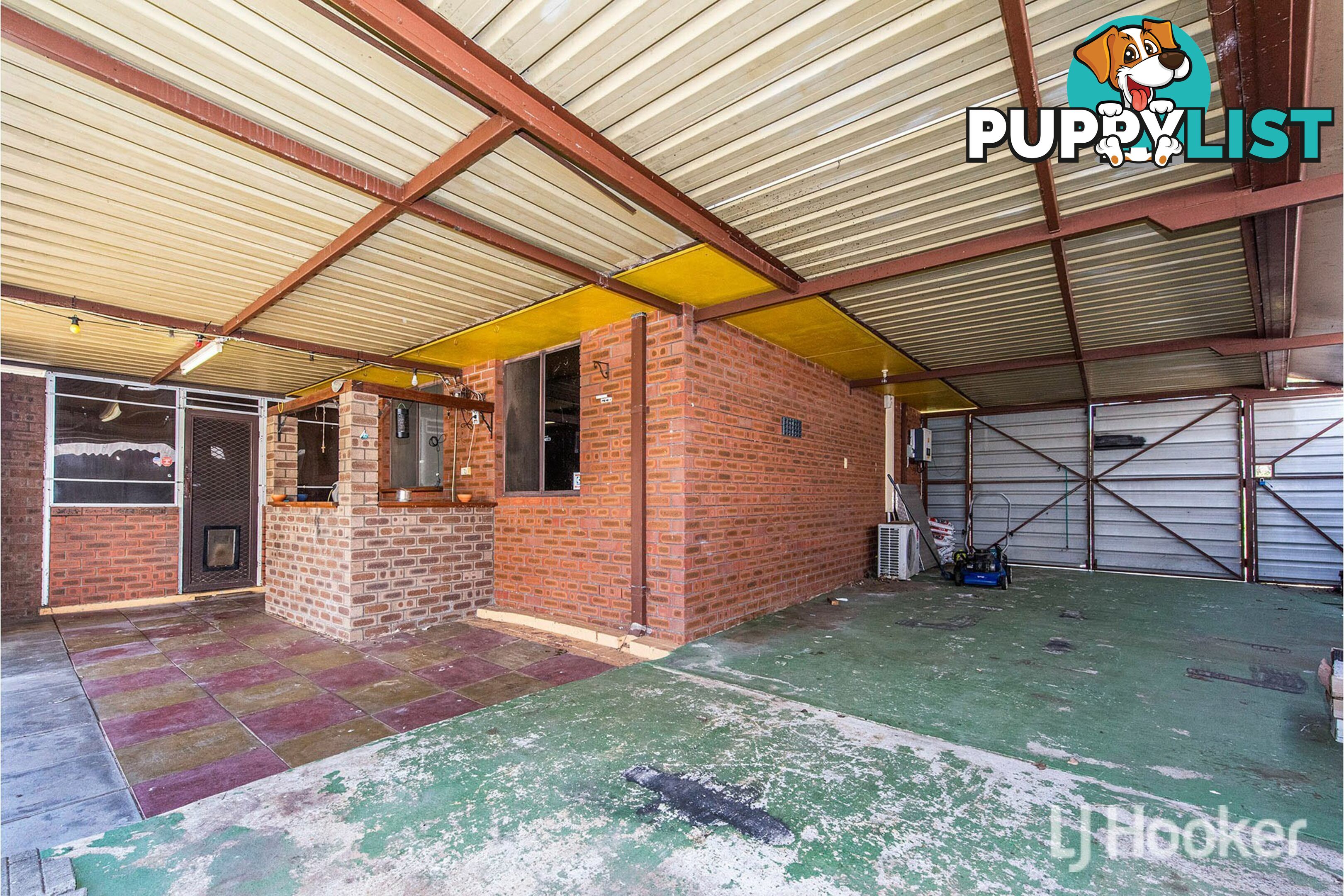55 Astinal Drive GOSNELLS WA 6110
