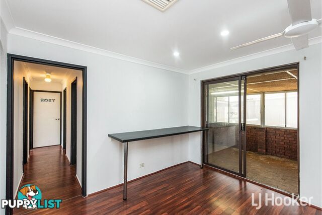 55 Astinal Drive GOSNELLS WA 6110