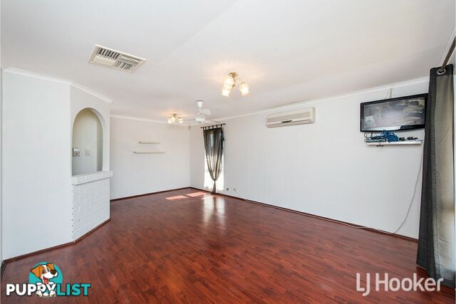 55 Astinal Drive GOSNELLS WA 6110
