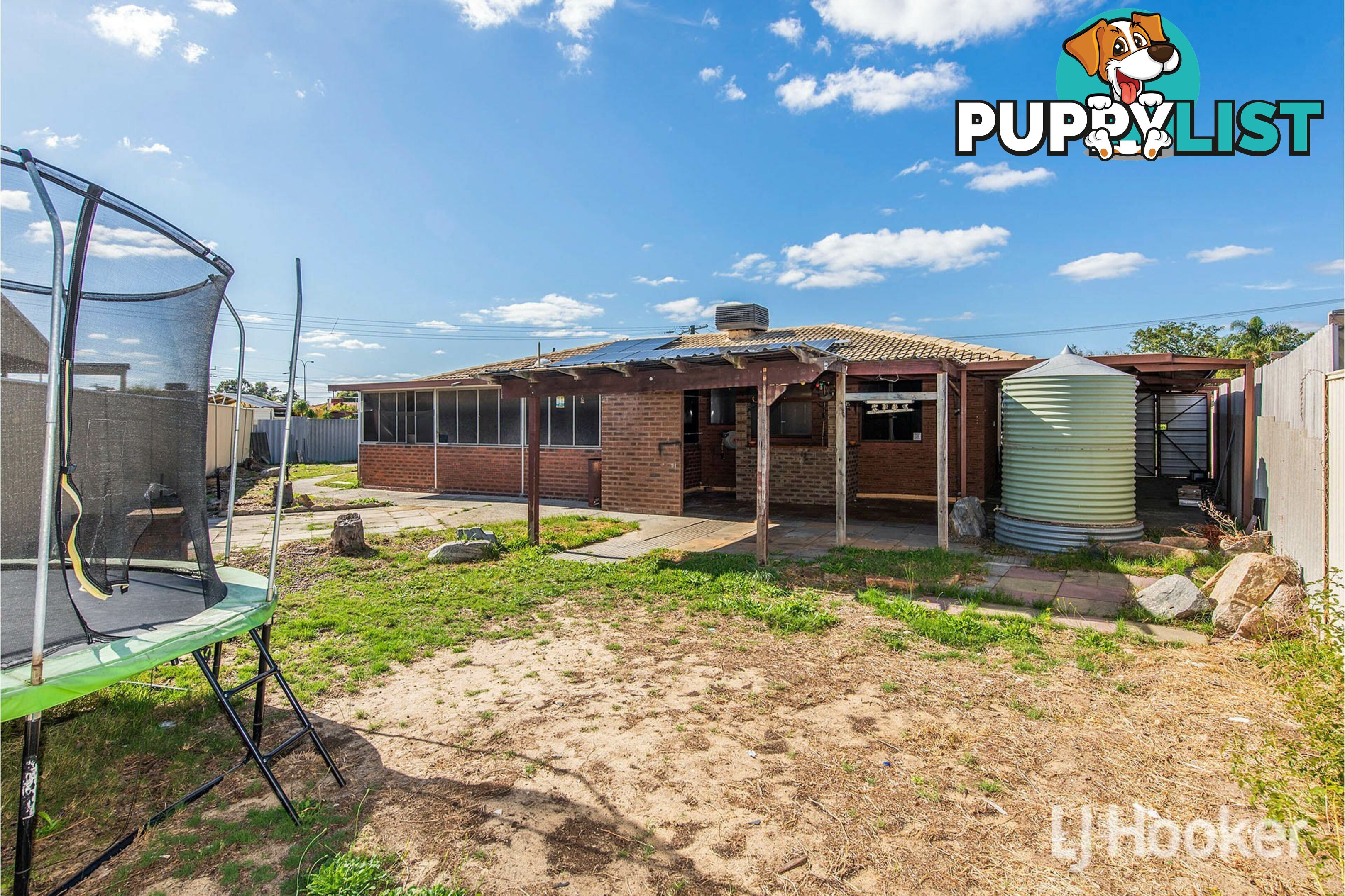 55 Astinal Drive GOSNELLS WA 6110