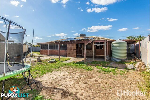 55 Astinal Drive GOSNELLS WA 6110