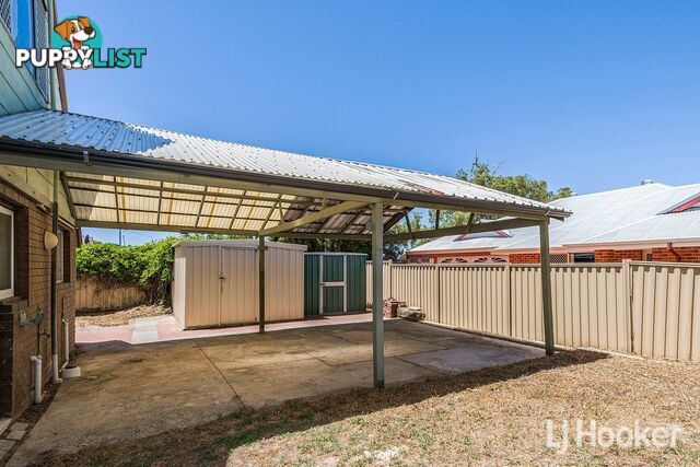 83A Crandon Street GOSNELLS WA 6110