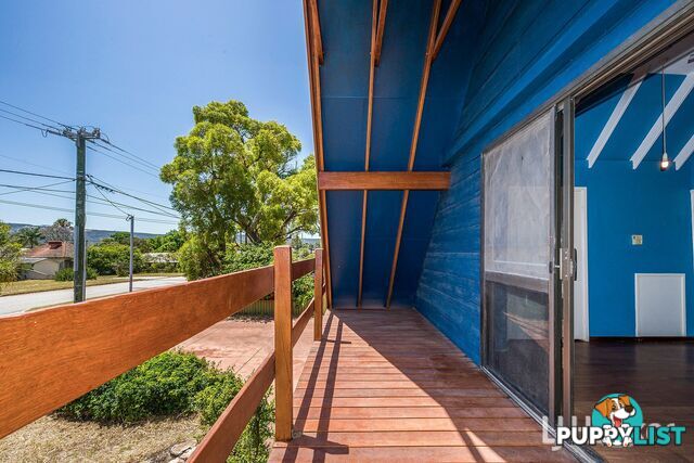 83A Crandon Street GOSNELLS WA 6110